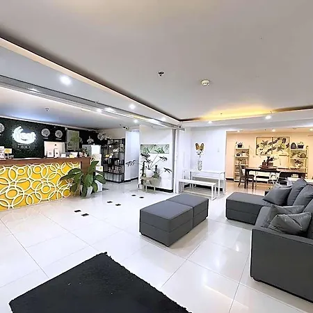 Nest Fort Bgc