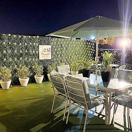 Nest Fort Bgc