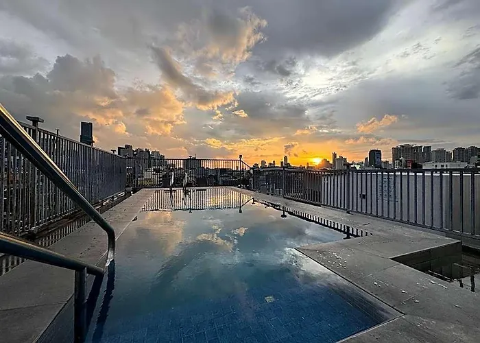 Nest Bgc Hotel Manila
