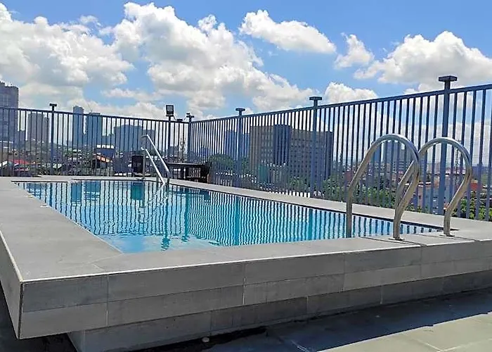 Nest Bgc Manila