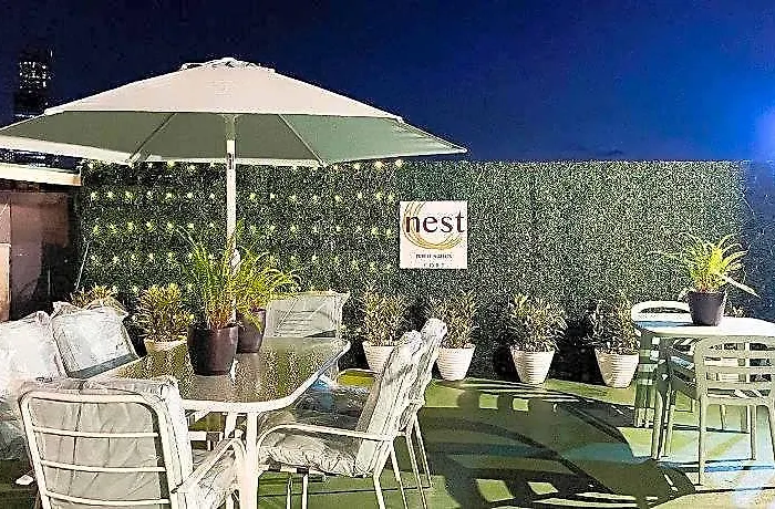 Nest Bgc 2* Manila