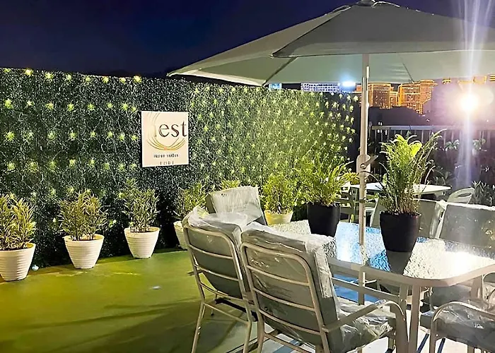 Nest Bgc 2* Manila