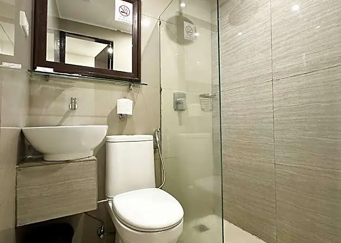 Nest Bgc Manila