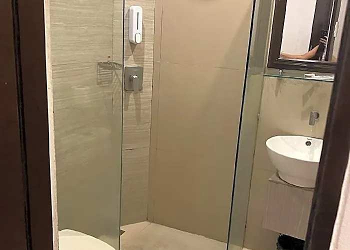 Nest Bgc Hotel Manille