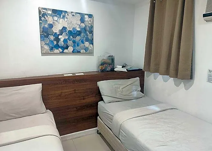 Nest Bgc Manille