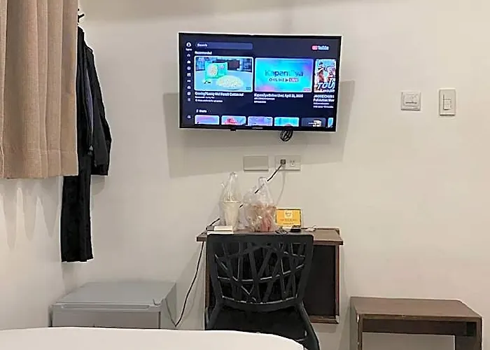 Nest Bgc 2* Manille