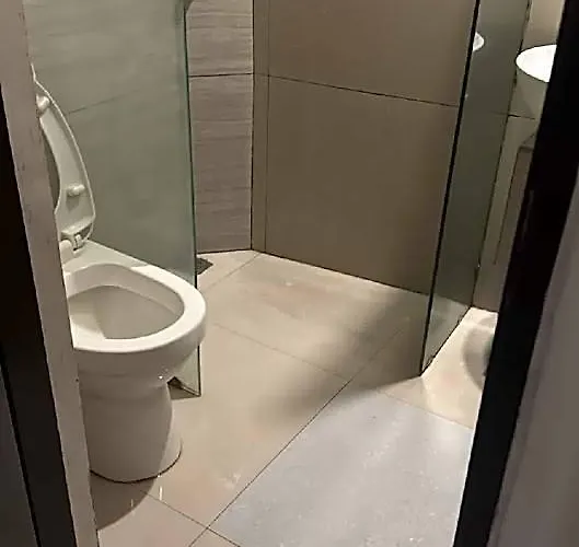 Nest Bgc Hotel Manille
