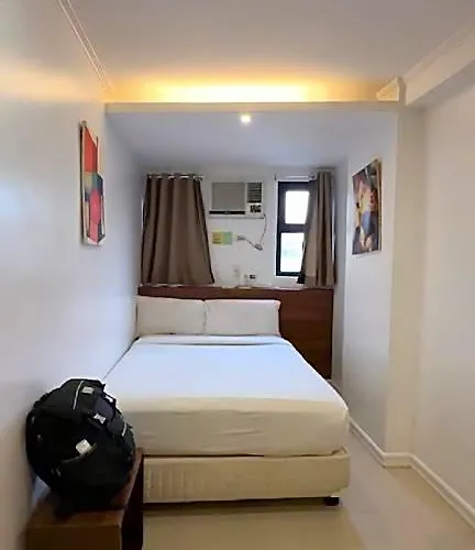 Nest Bgc Hotel 2*