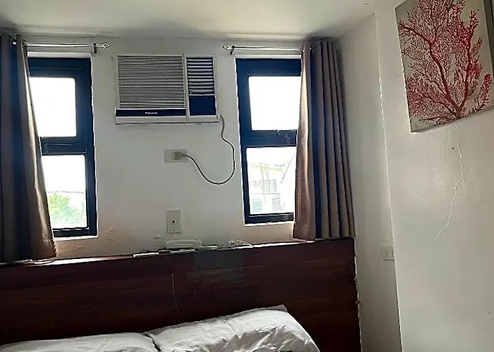 Nest Bgc Hotel Manille