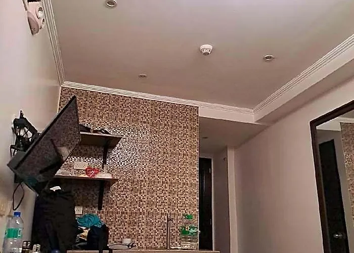 Nest Bgc 2* Manille